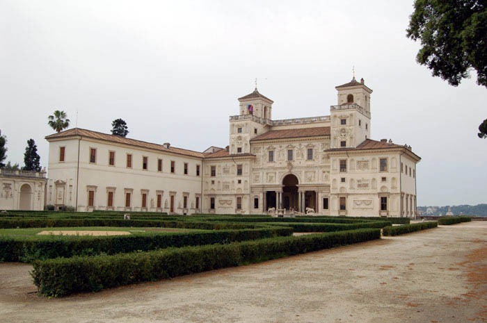 Villa Medici