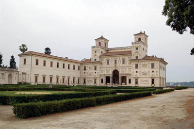 villa Medici