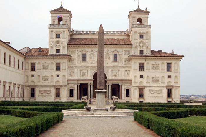 Villa Medici