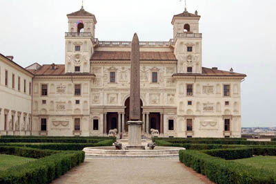 villa Medici