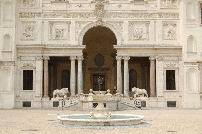 Villa Medici