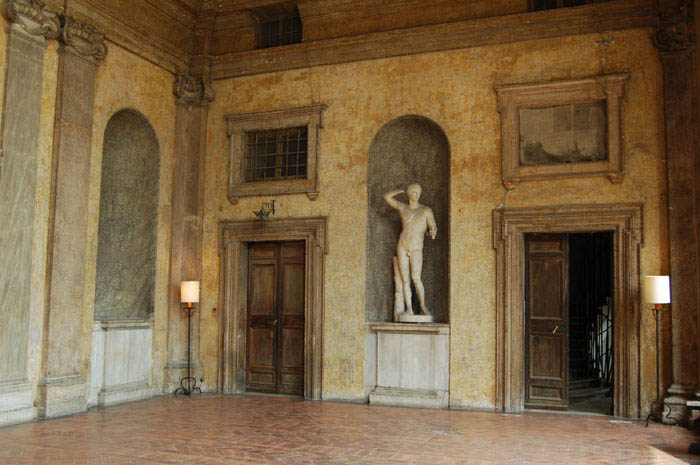 Villa Medici