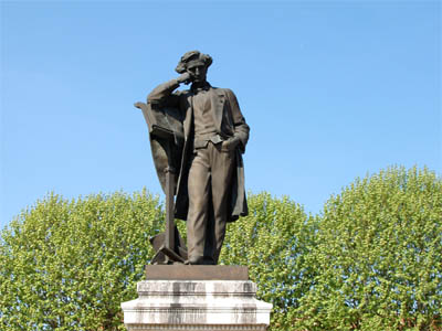 Place Hector Berlioz