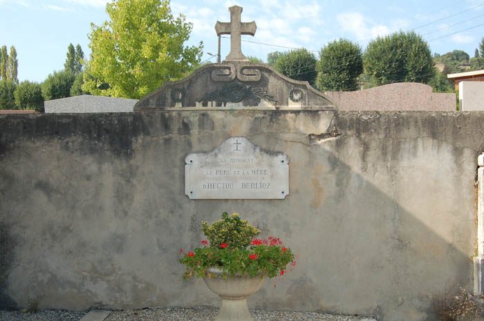 cemetery