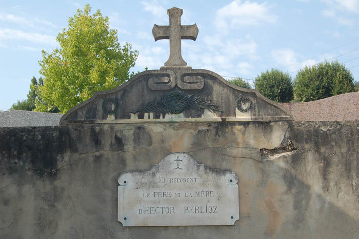 cemetery