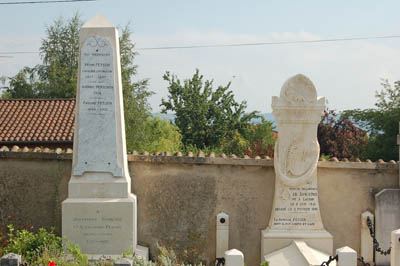 cemetery