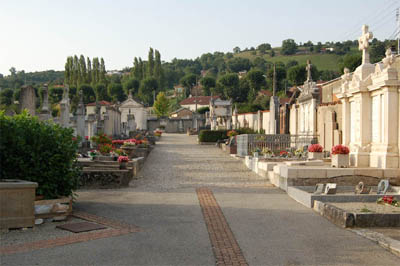 cemetery