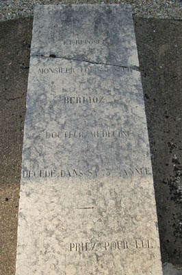 cemetery