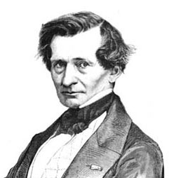 Hector Berlioz