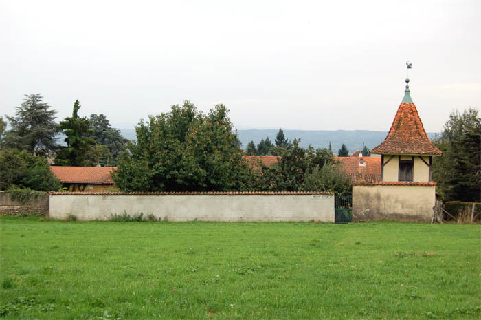 Chuzeau