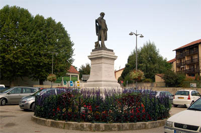 Place Hector Berlioz