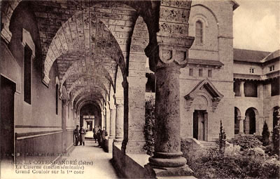 seminary
