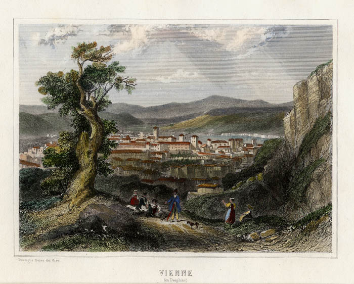 vienne