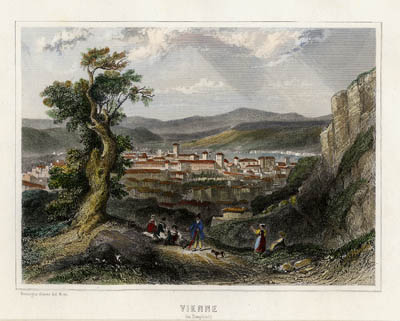 Vienne 1840