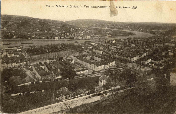 vienne