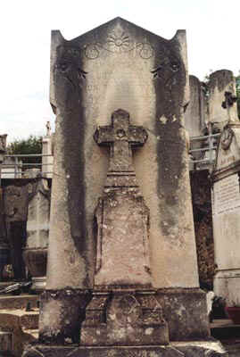 Tomb 2003