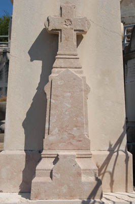 Tomb Suat