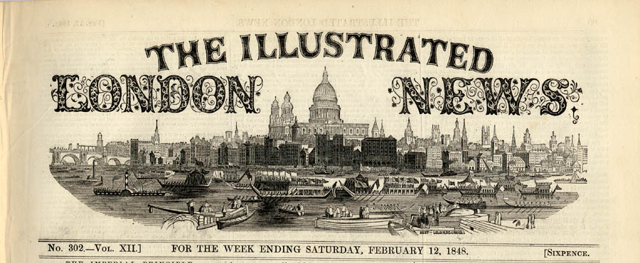 The Illustrated London News