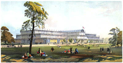 Crystal Palace