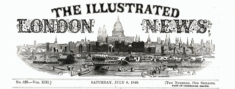 The Illustrated London News