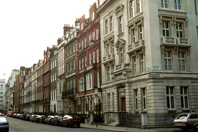 Harley Street