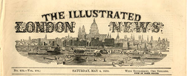 The Illustrated London News