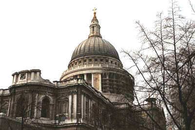 St Paul's 2002