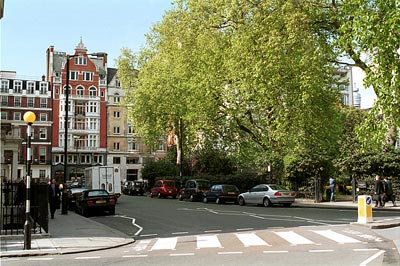 Hanover Square 2002