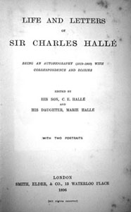 Title page