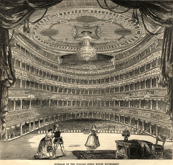 Interior 1847