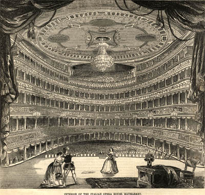 Intérieur 1847