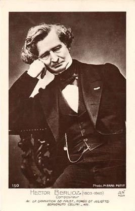 Berlioz