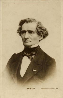 Berlioz