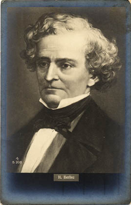 Berlioz