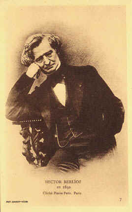 Berlioz