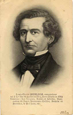 Berlioz