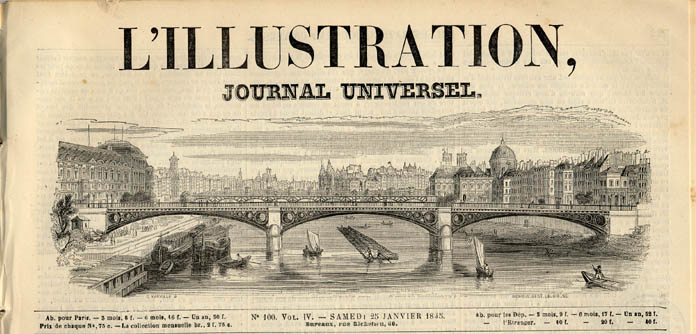 L'Illustration