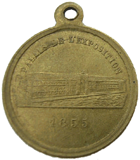 Médaille