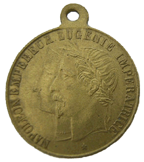 Médaille