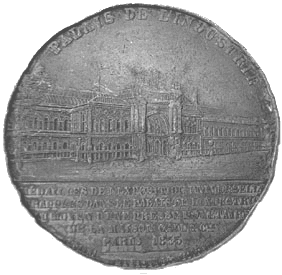 Médaille