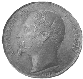 Médaille