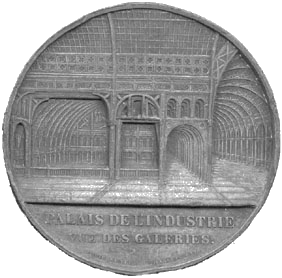 Médaille