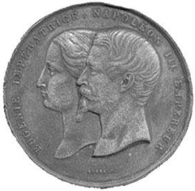 Médaille