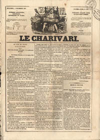 Le Charivari