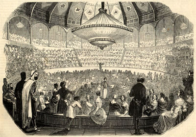 Concert 1845