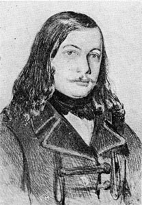 Théophile Gautier