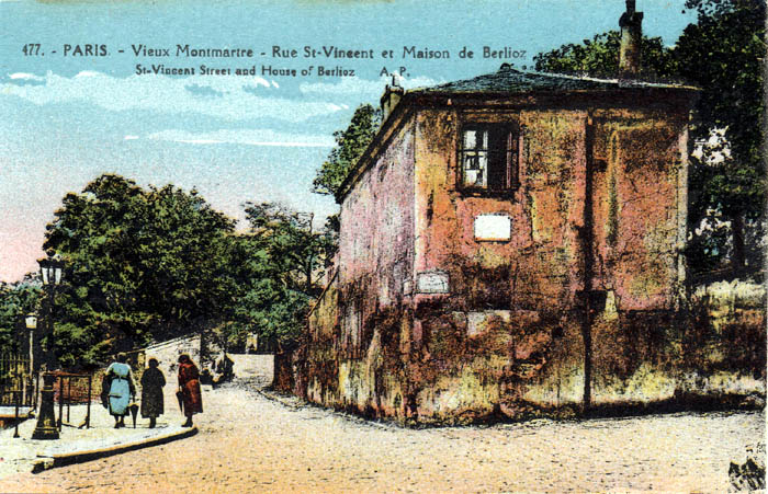 10/12 rue Saint-Denis