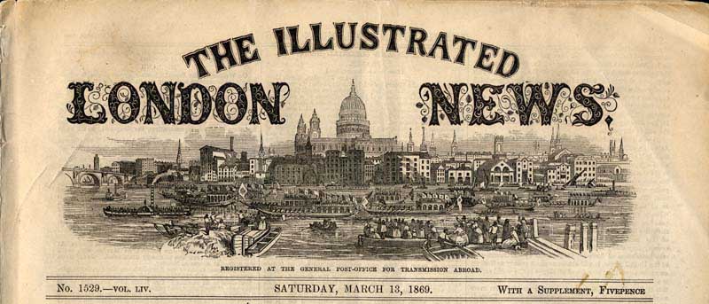 Illustrated London News