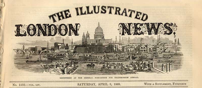 Illustrated London News