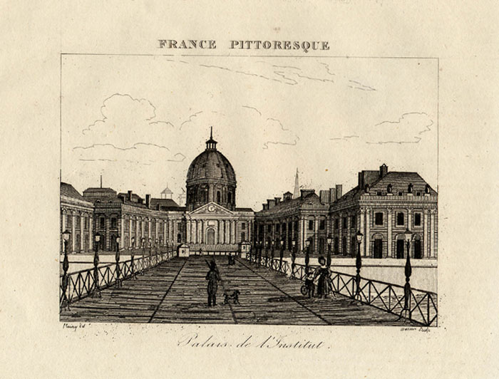 Institut 1835